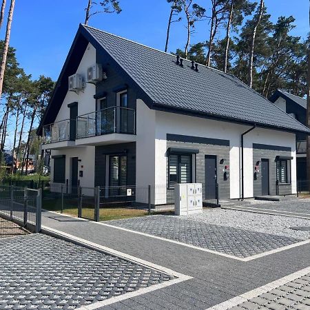 Dziwnowek Apartament Horizon Park 4A 빌라 외부 사진