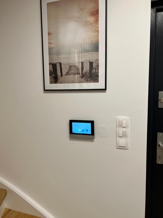 Dziwnowek Apartament Horizon Park 4A 빌라 외부 사진