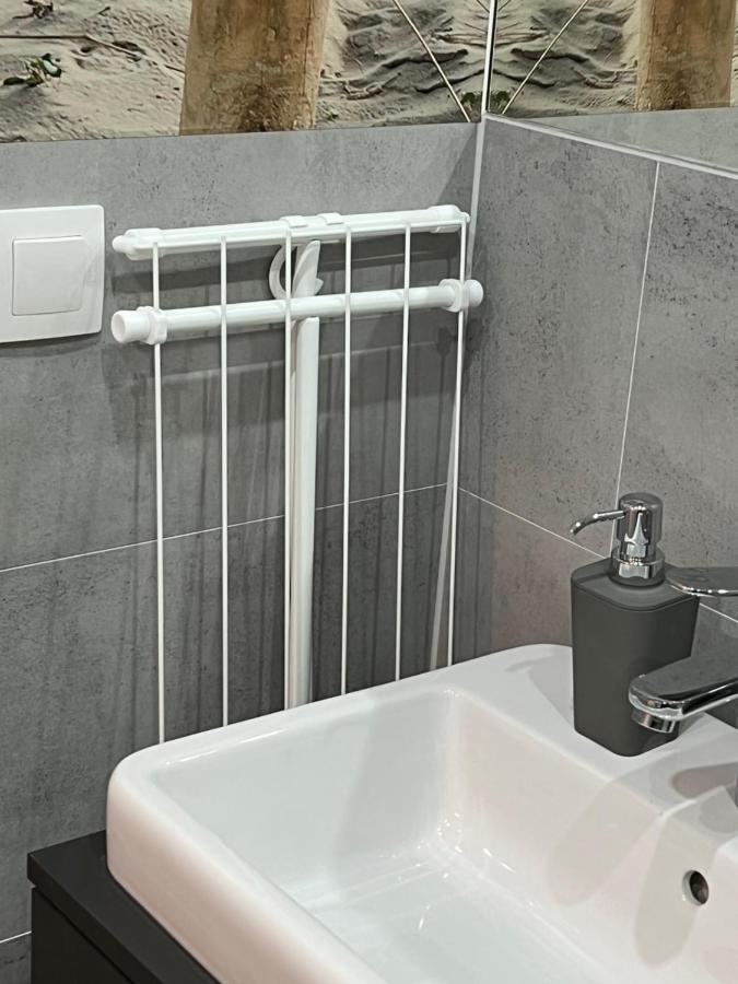 Dziwnowek Apartament Horizon Park 4A 빌라 외부 사진