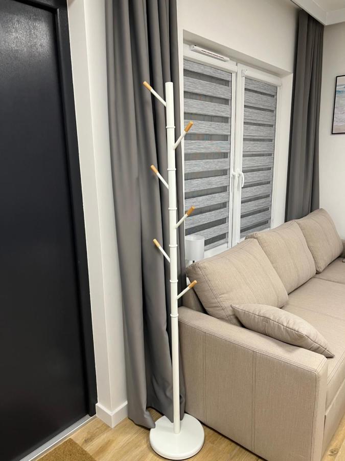 Dziwnowek Apartament Horizon Park 4A 빌라 외부 사진