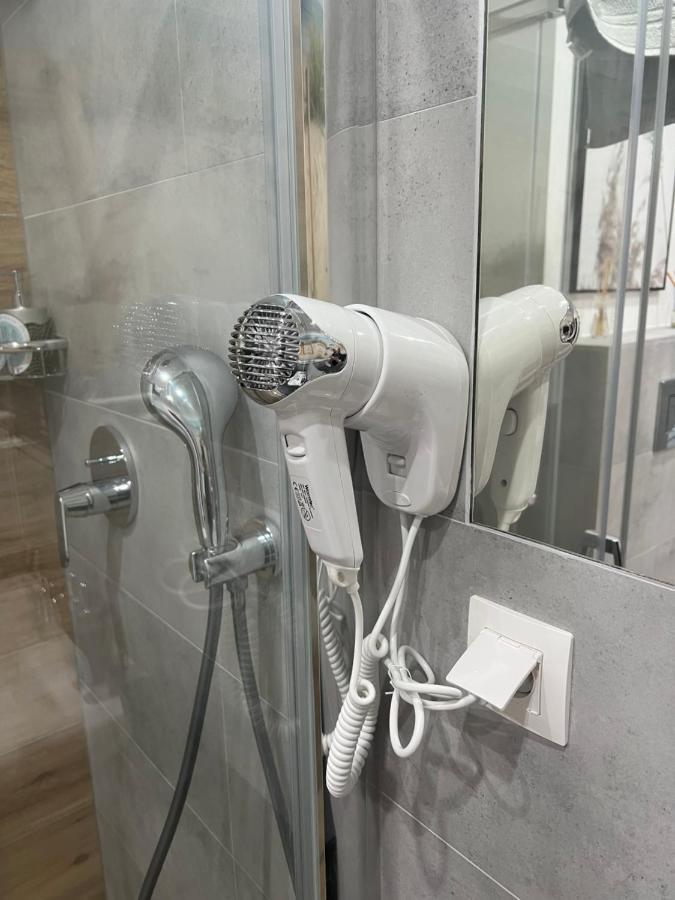 Dziwnowek Apartament Horizon Park 4A 빌라 외부 사진