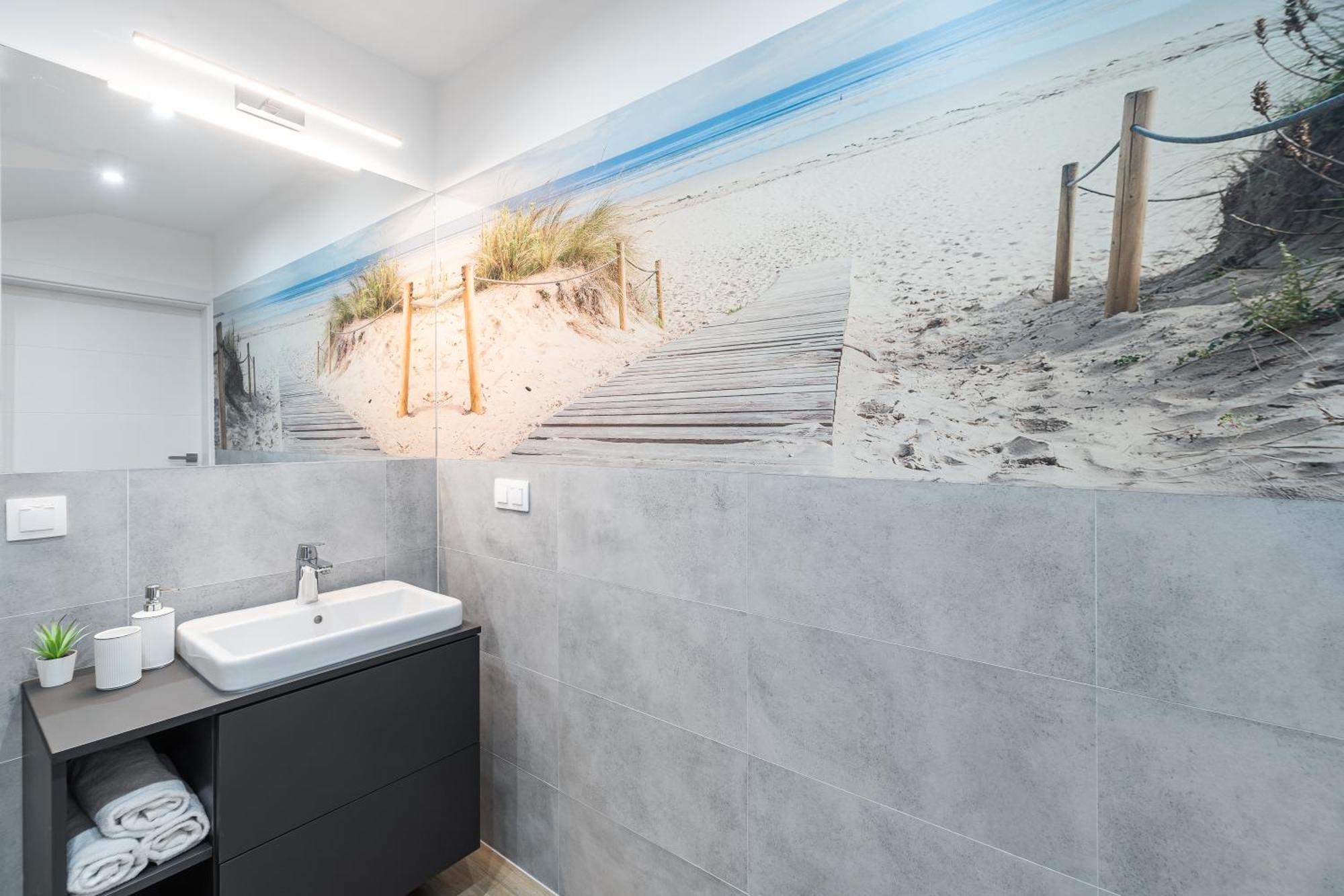 Dziwnowek Apartament Horizon Park 4A 빌라 외부 사진